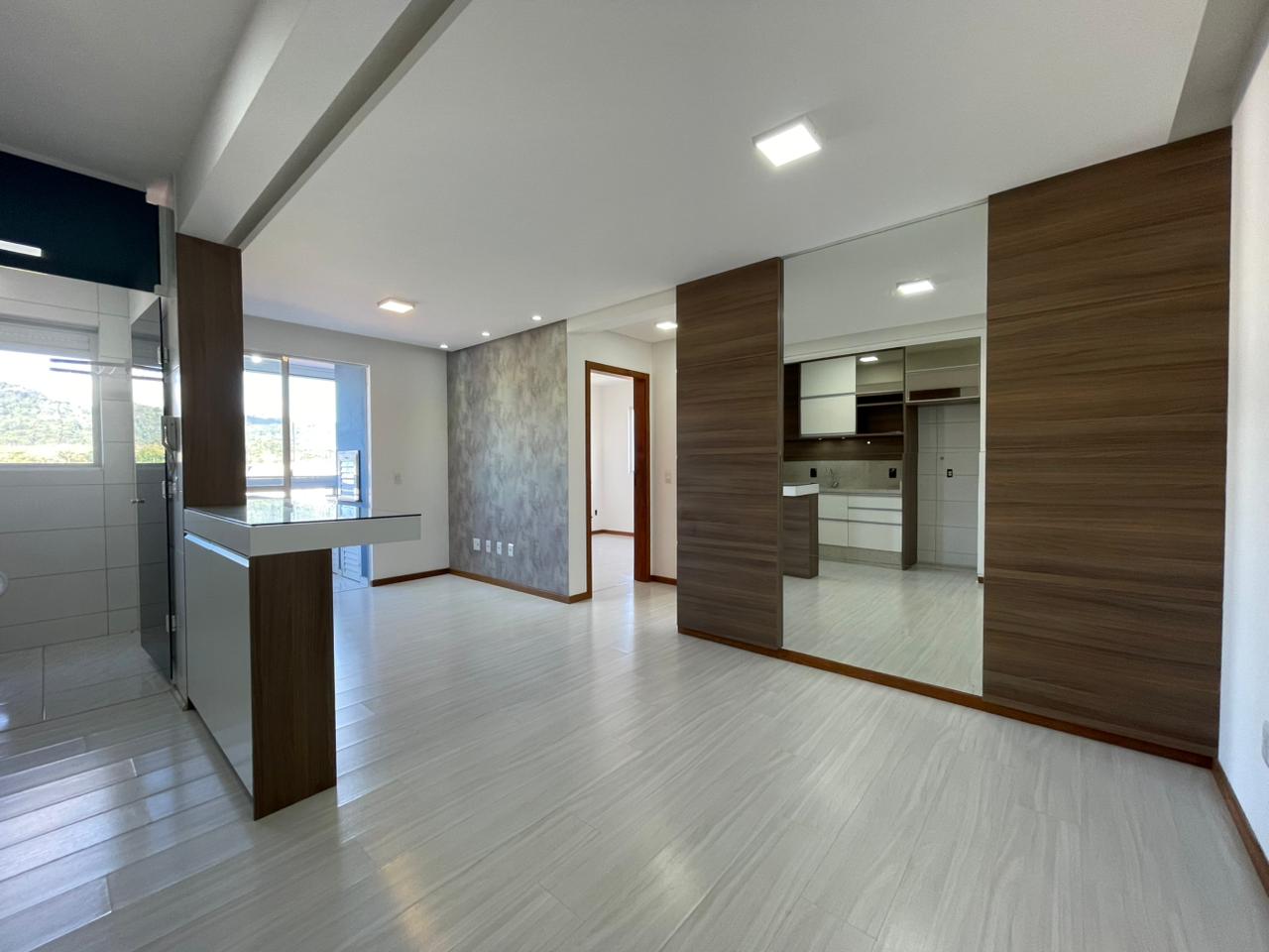 Apartamento São Sebastião