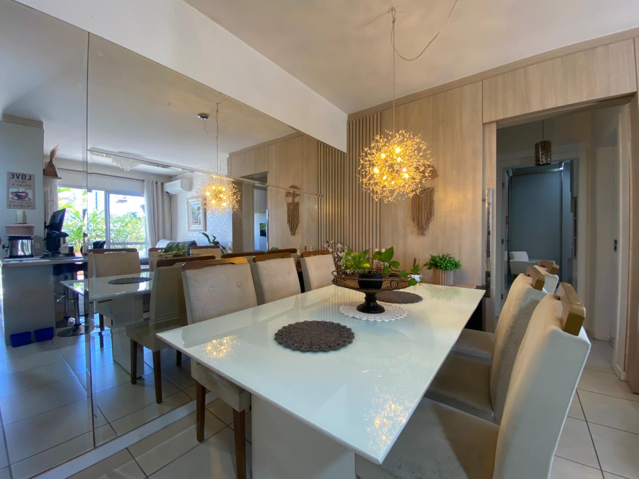 Apartamento Pagani