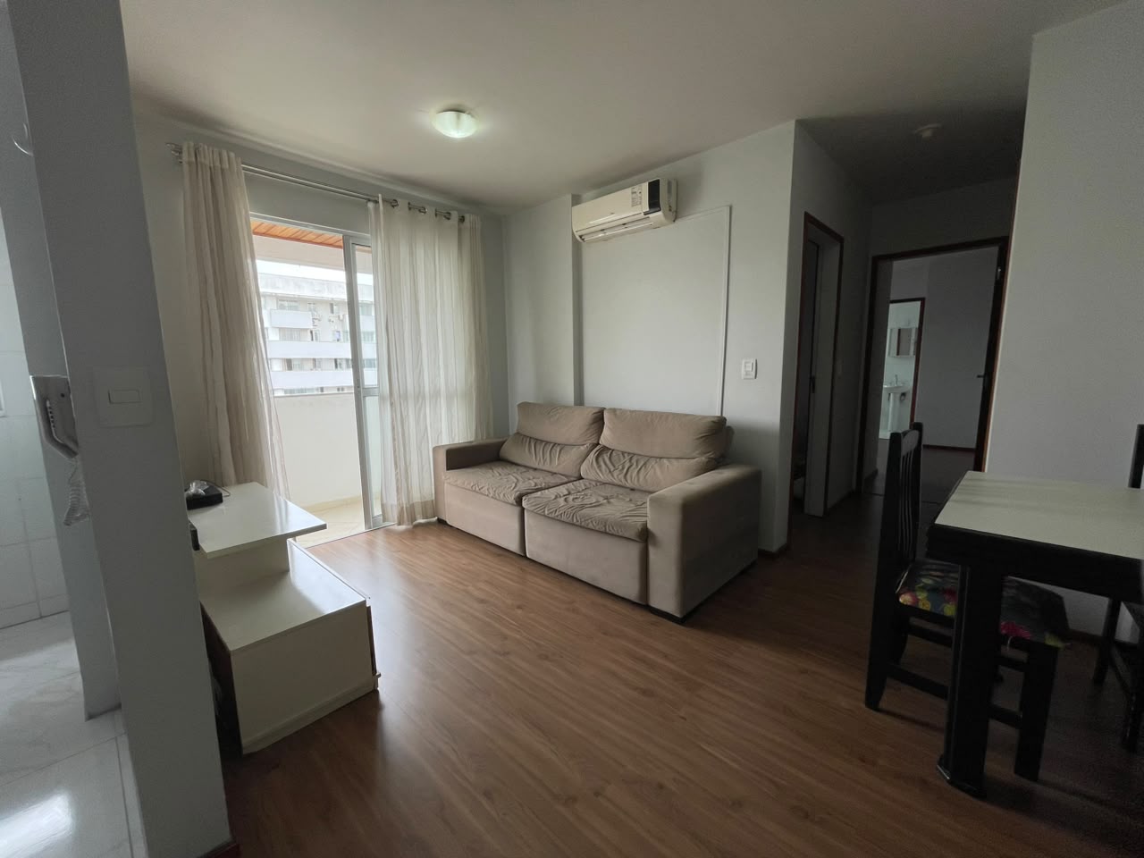 Apartamento Pagani  6