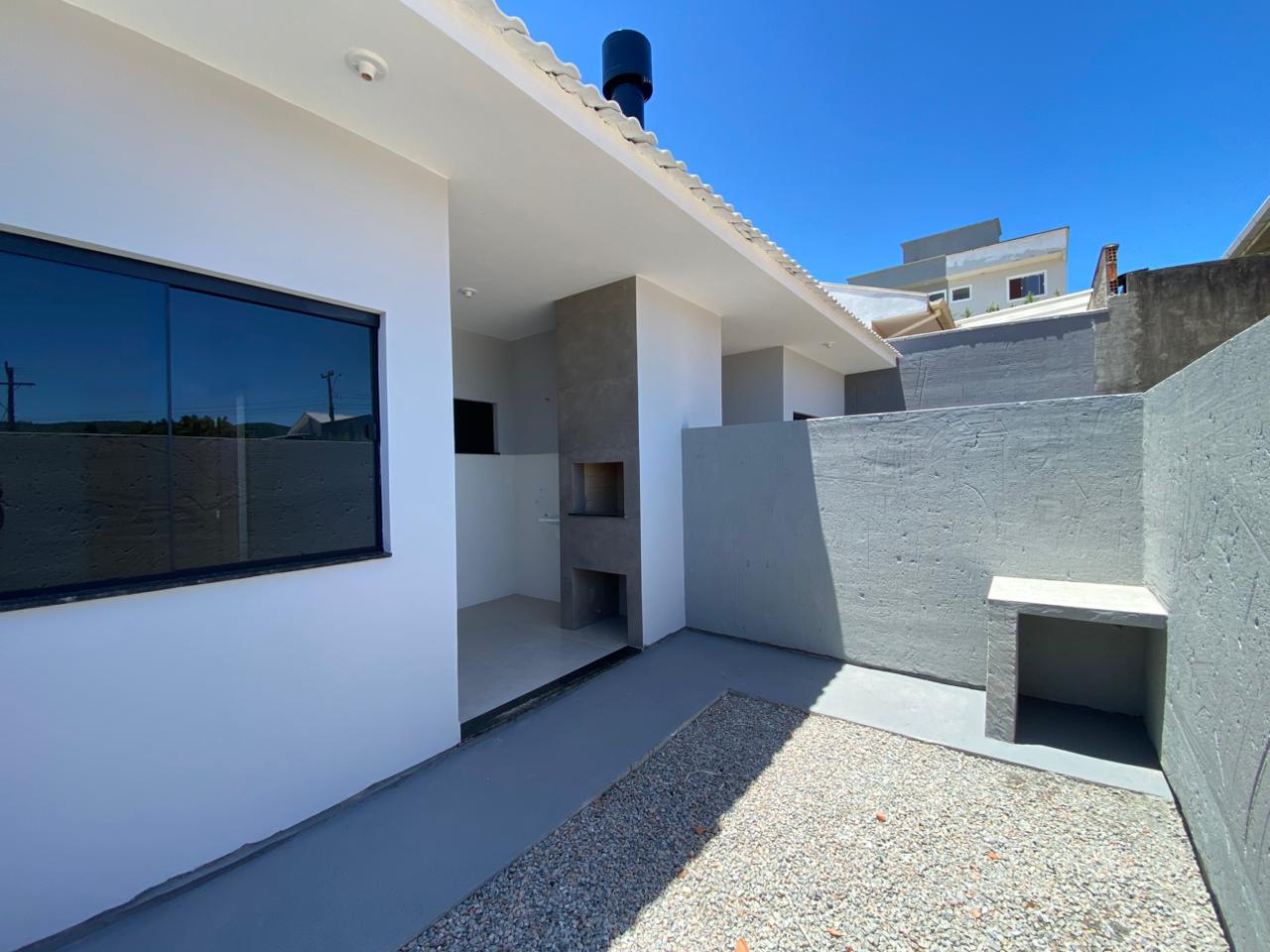 Casa Geminada no Bela Vista  8