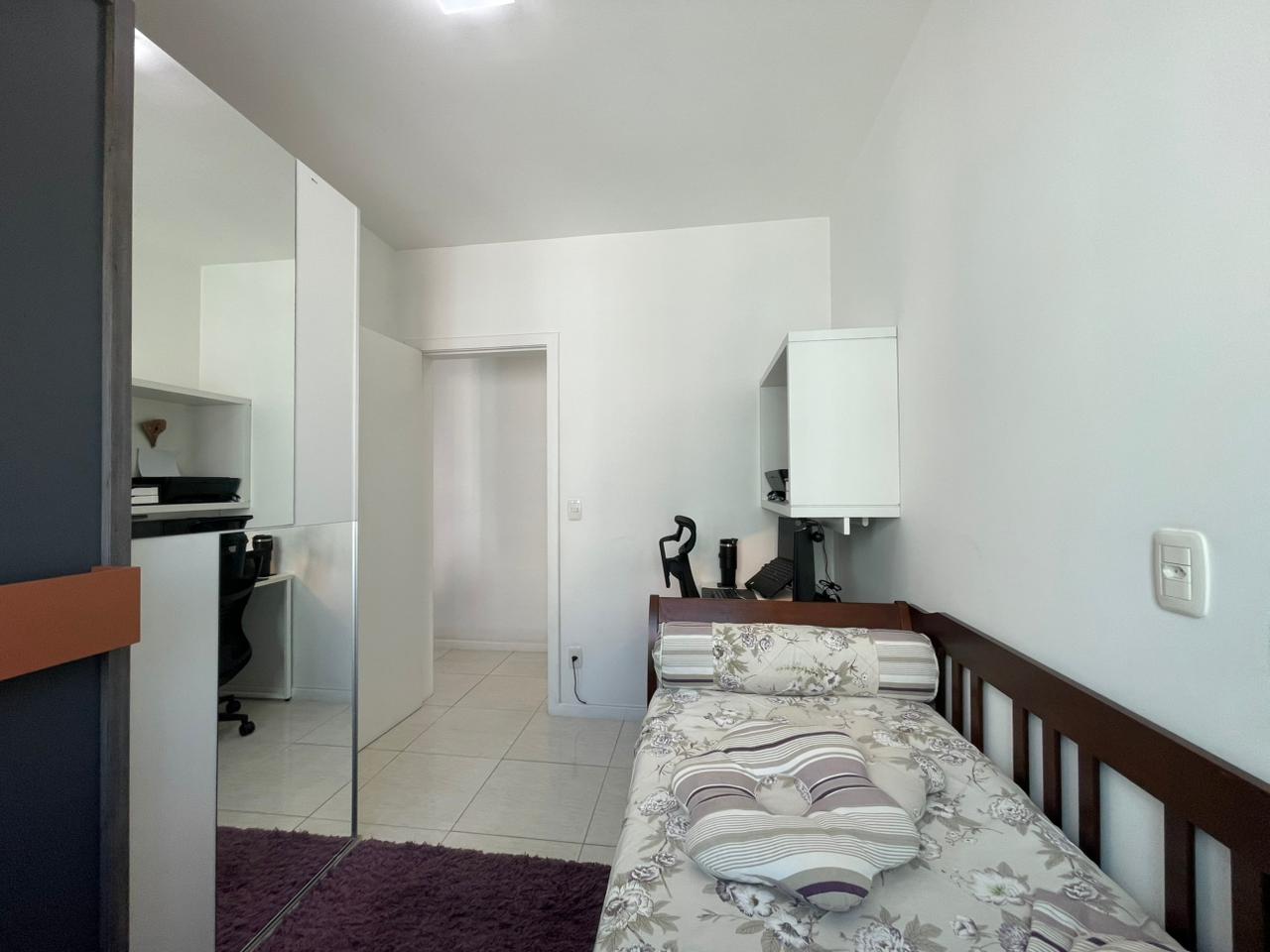 Apartamento São Sebastião  11