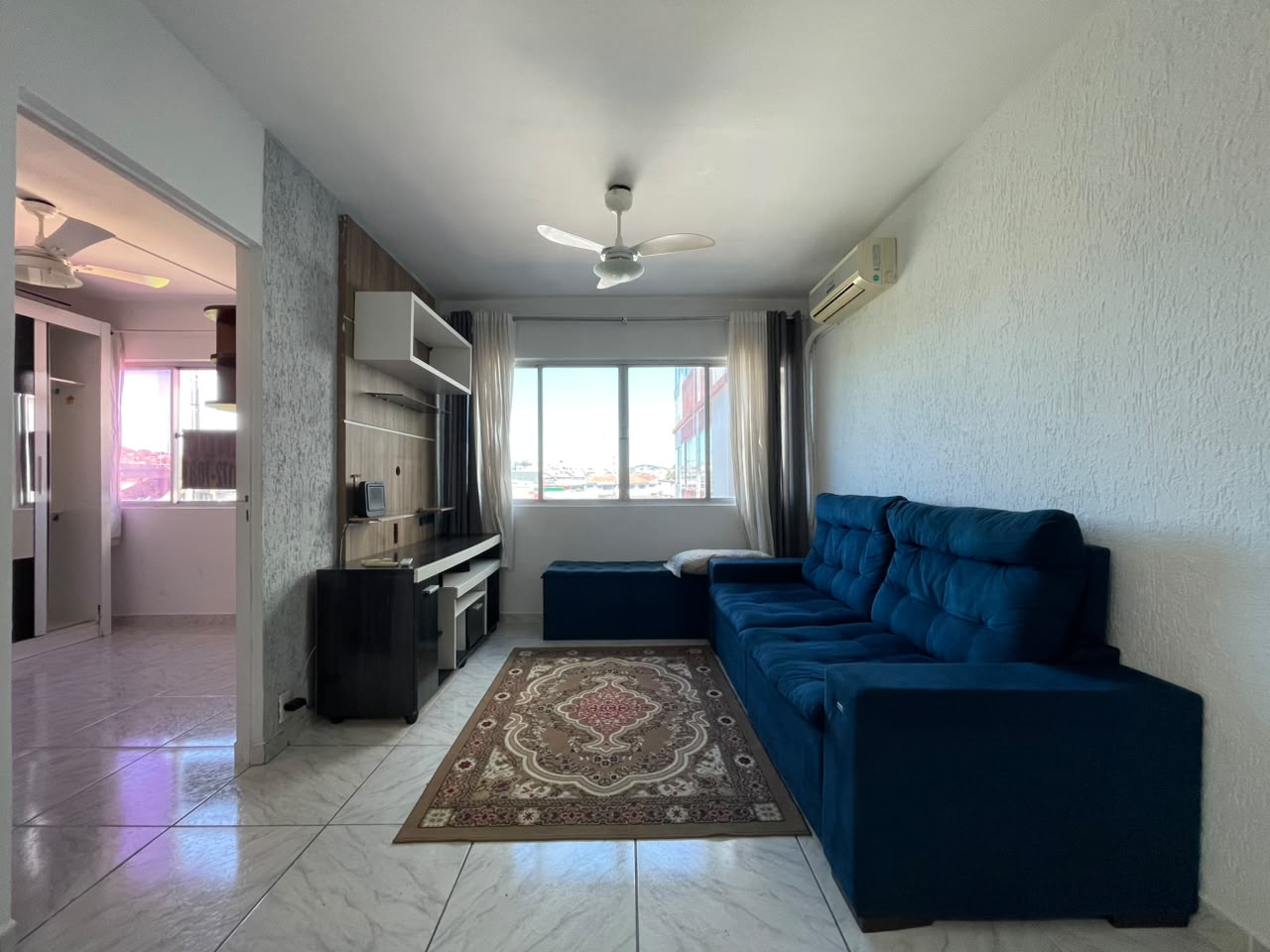 Apartamento Campinas