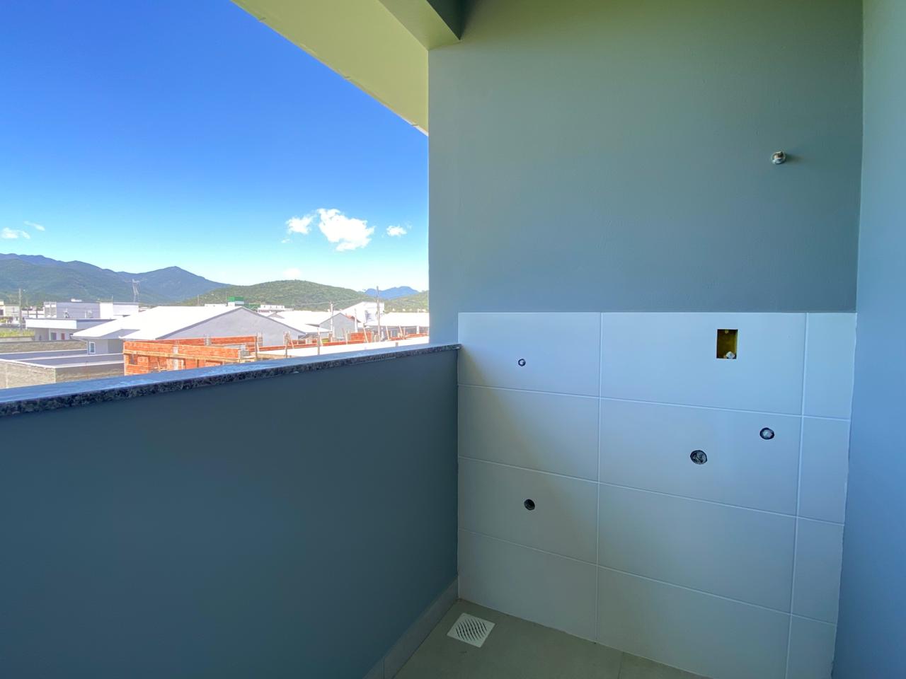 Apartamento na Guarda do Cubatão  2