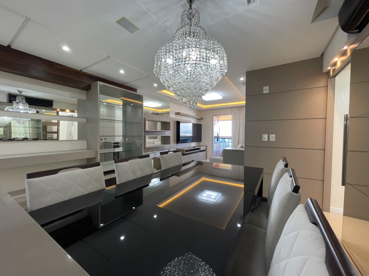 Apartamento Pagani  10