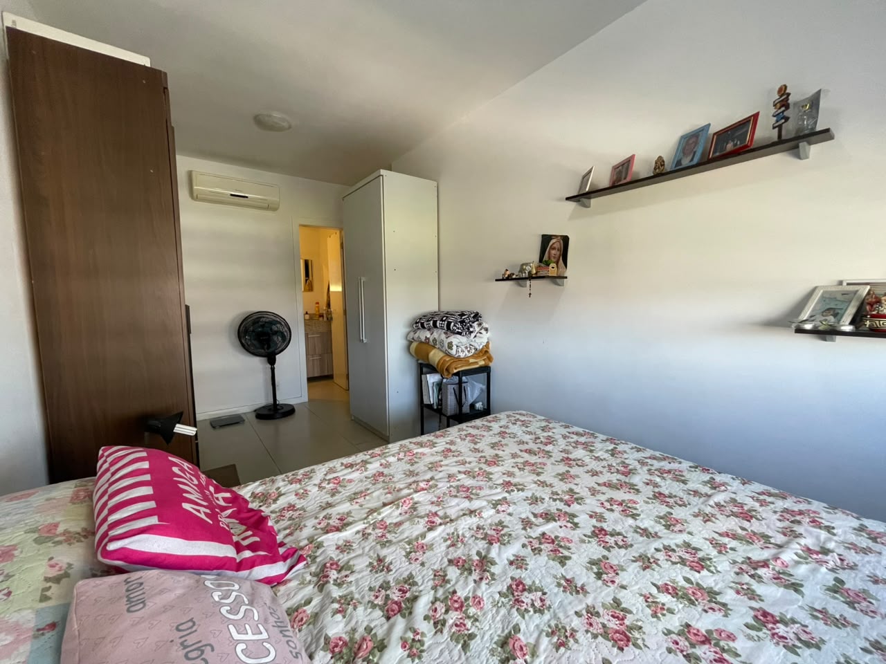 Apartamento Pagani  9