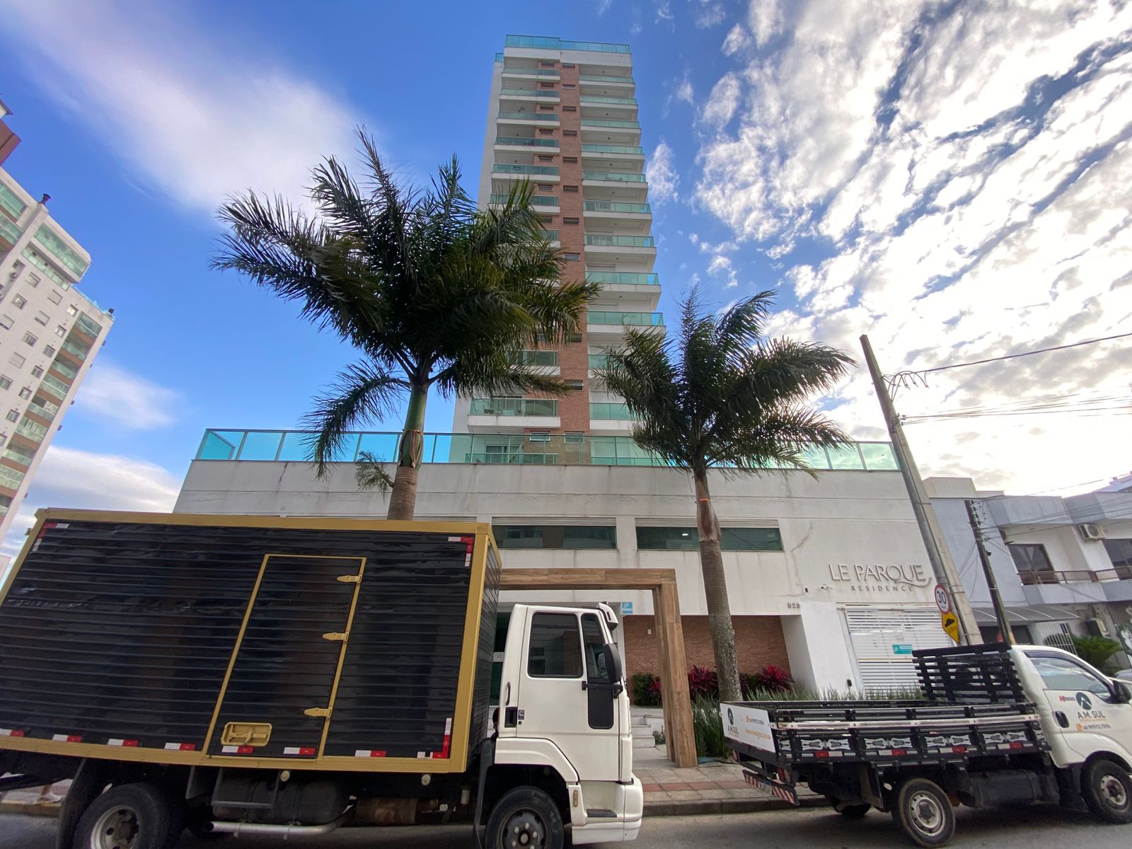 Apartamento no Pagani  11