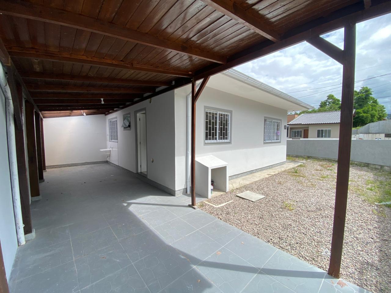 Casa Geminada no Bela Vista  3