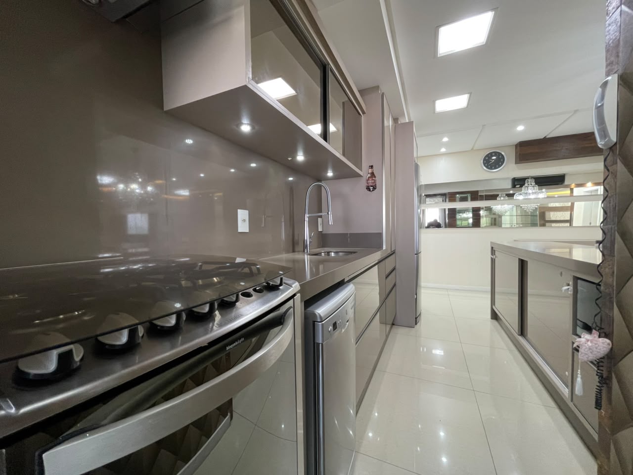Apartamento Pagani