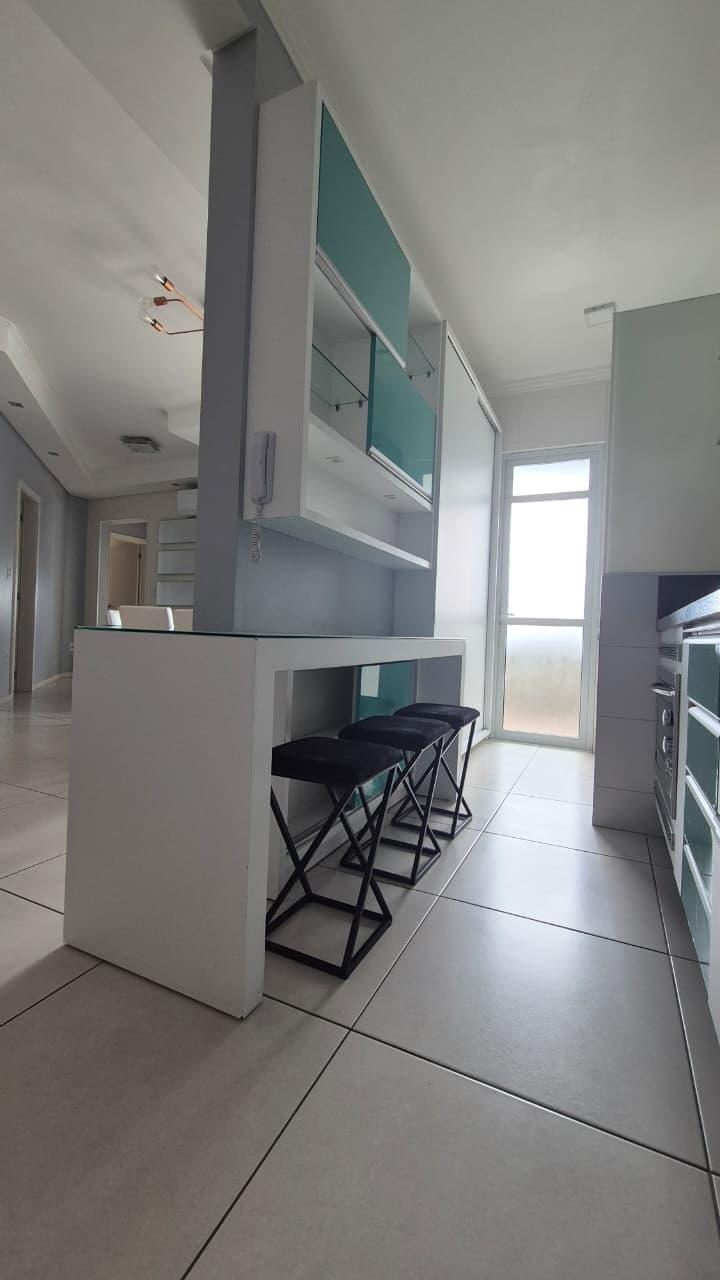 Apartamento Pagani  5