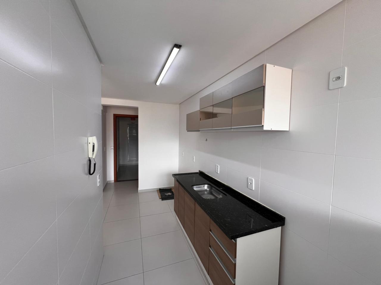 Apartamento Pagani