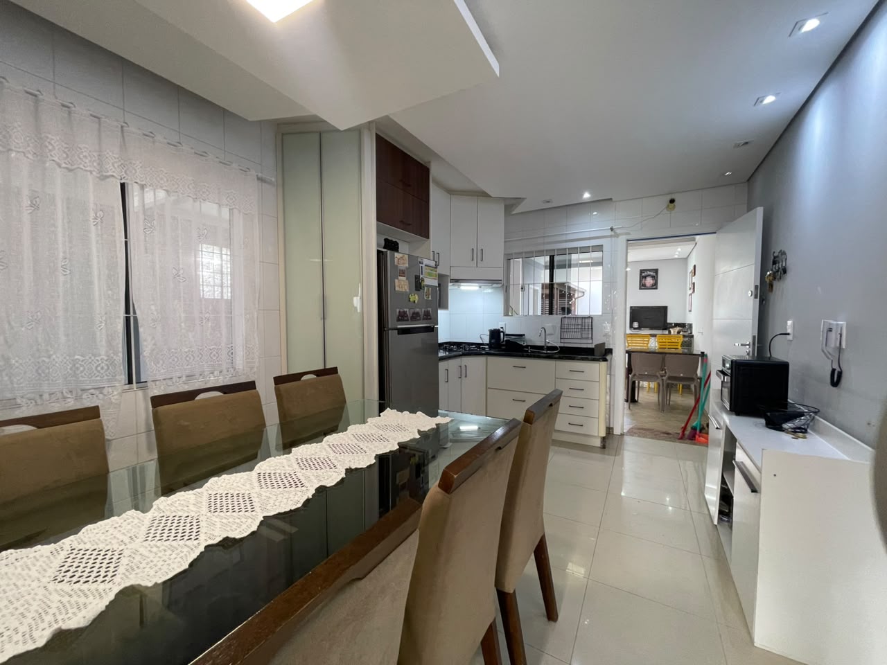 Casa Passa Vinte  7
