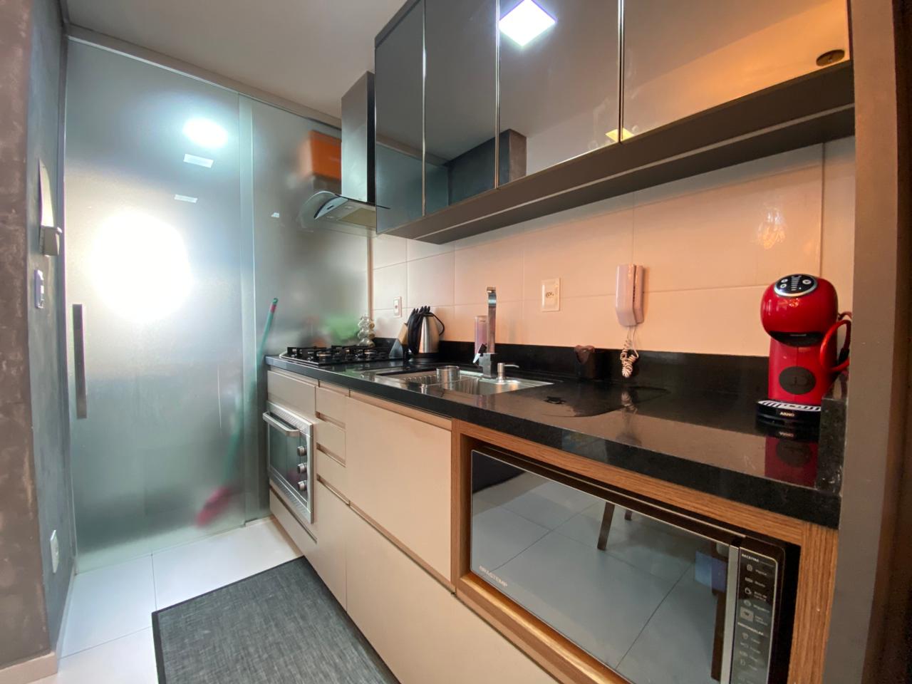 Apartamento Aririu