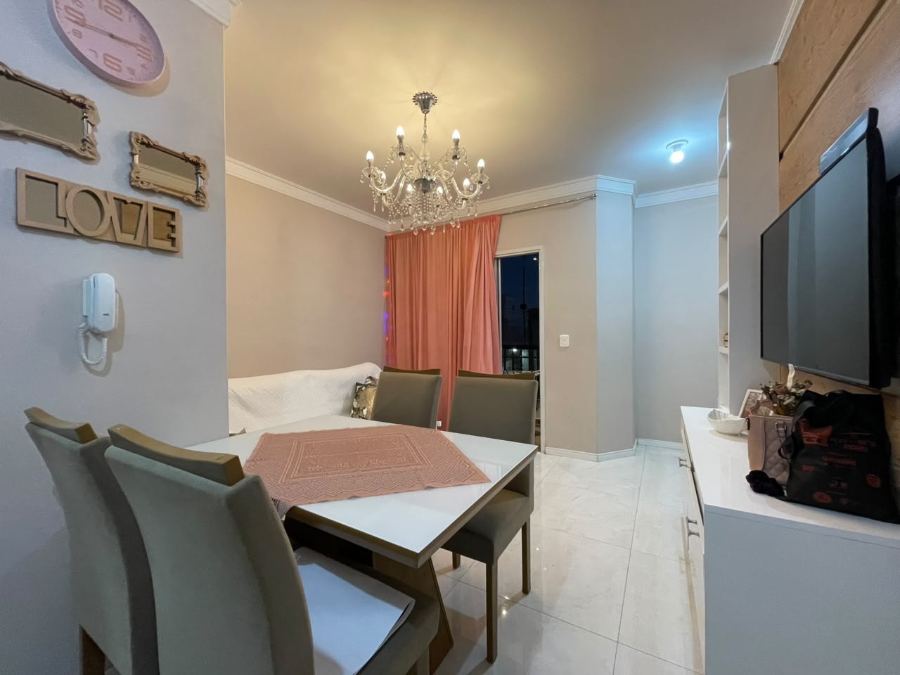Apartamento Nova Palhoça