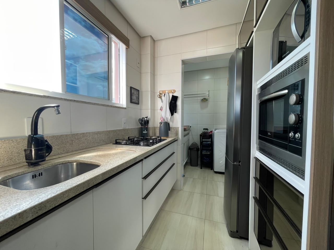 Apartamento Pagani