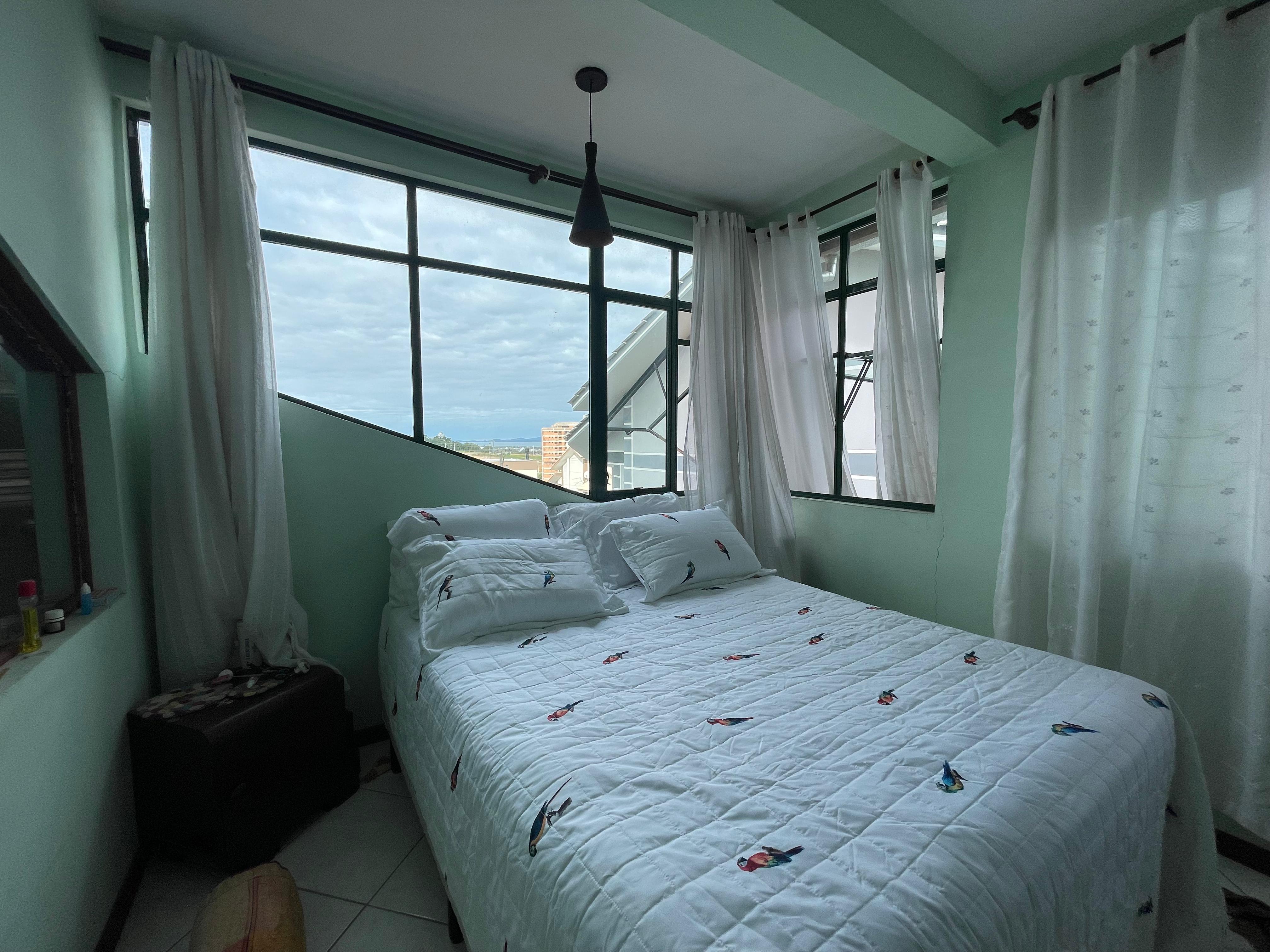 Casa na Pedra Branca  11