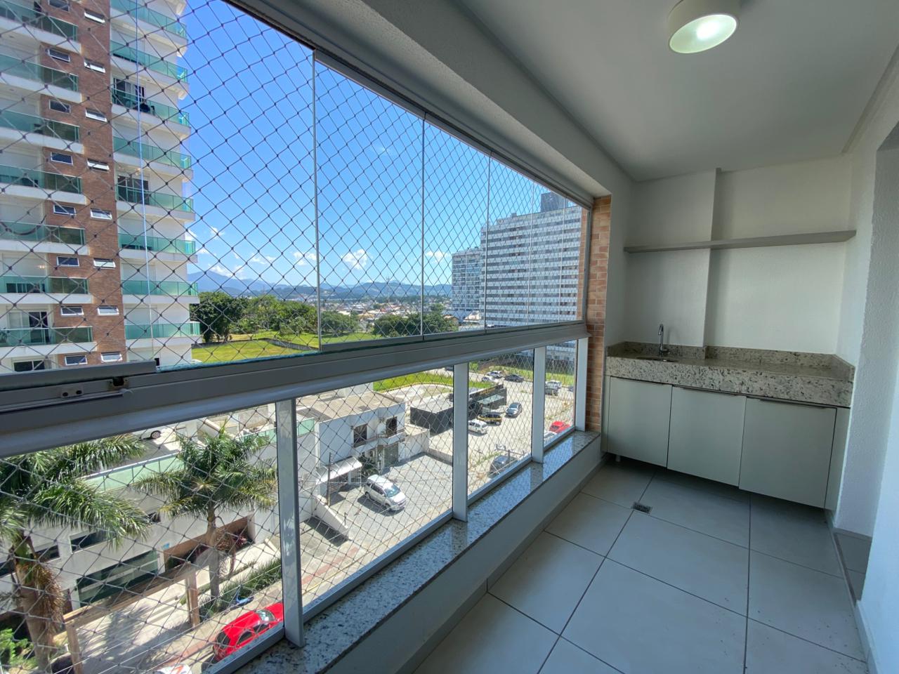 Apartamento no Pagani  15