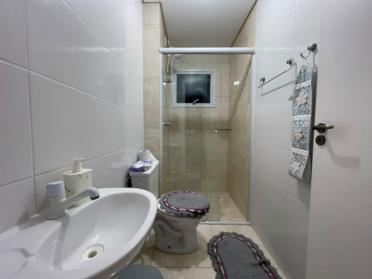 Apartamento Nova Palhoça  15