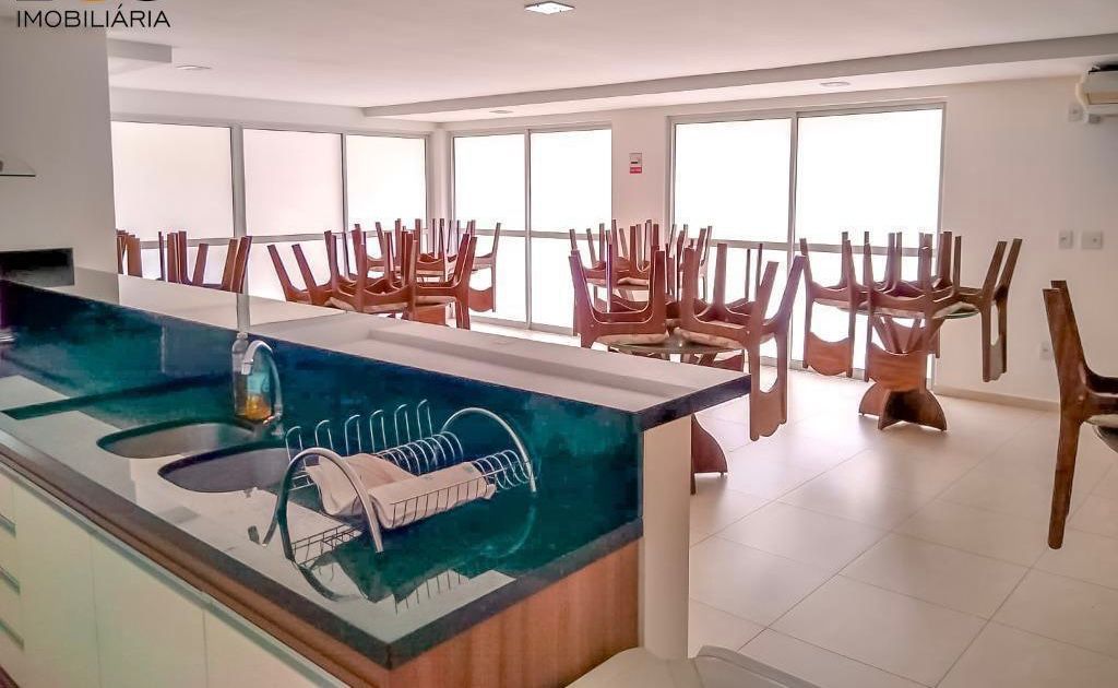 Apartamento Pagani  10