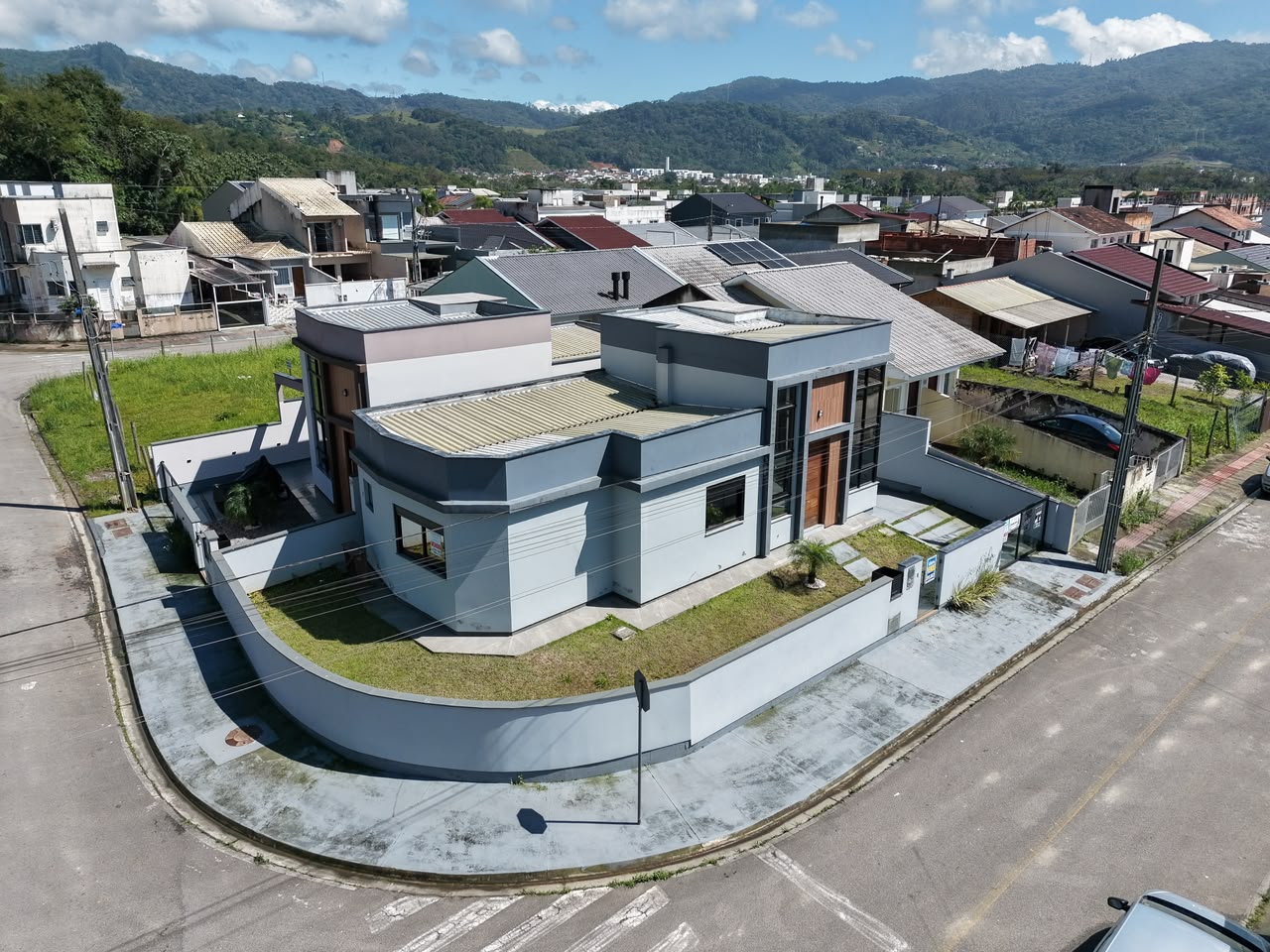 Casa Bela Vista