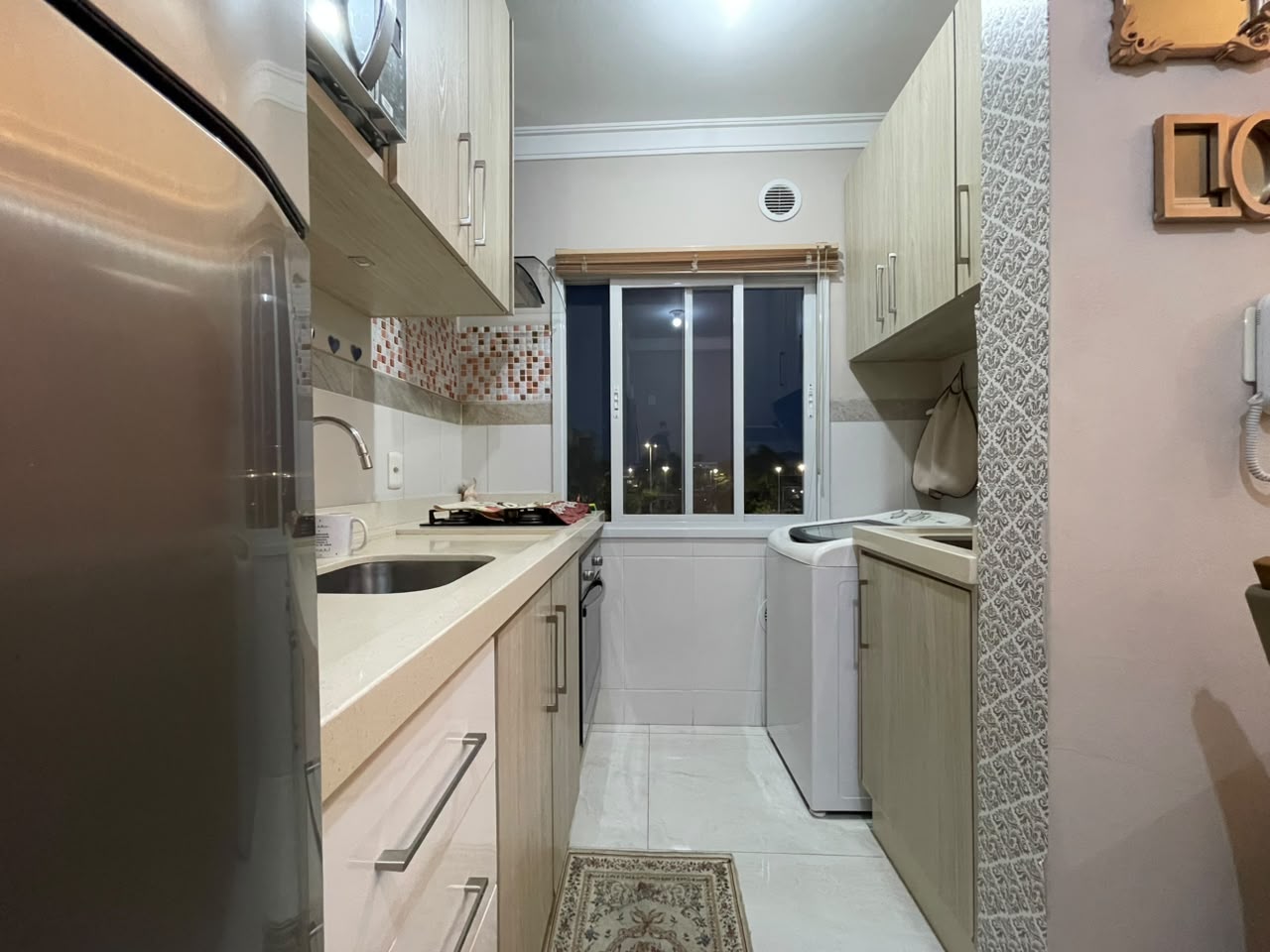 Apartamento Nova Palhoça