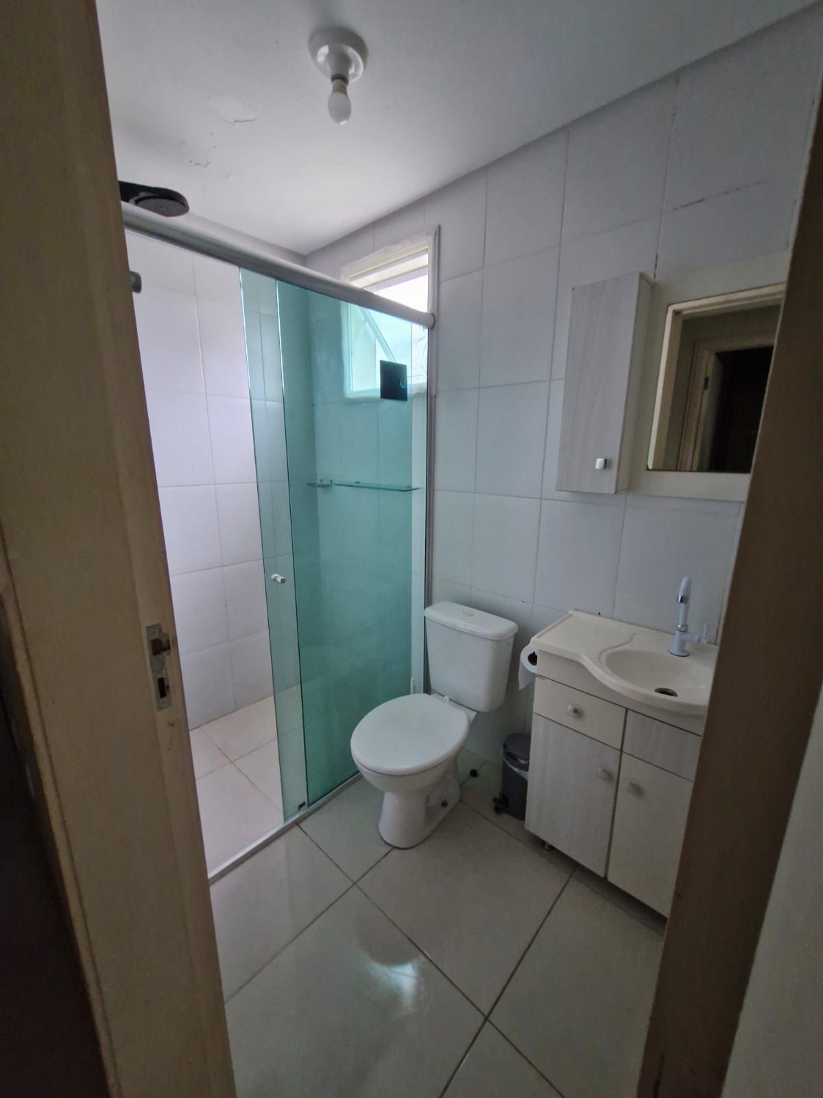 Apartamento Pedra Branca  7