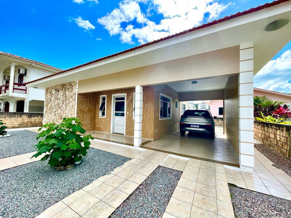 Casa no bairro Barra do Aririu