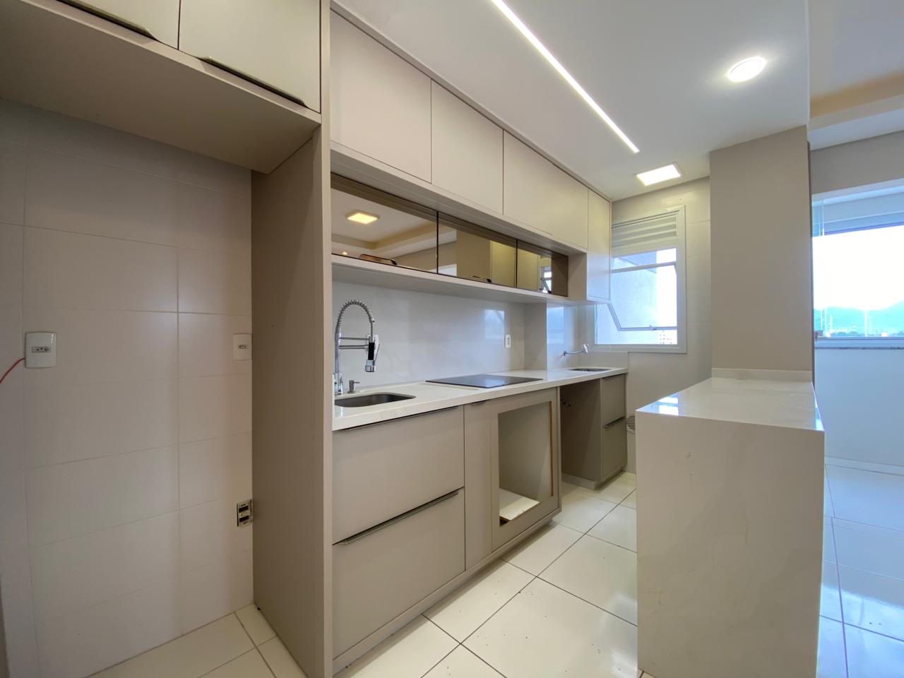 Apartamento Pedra Branca  4