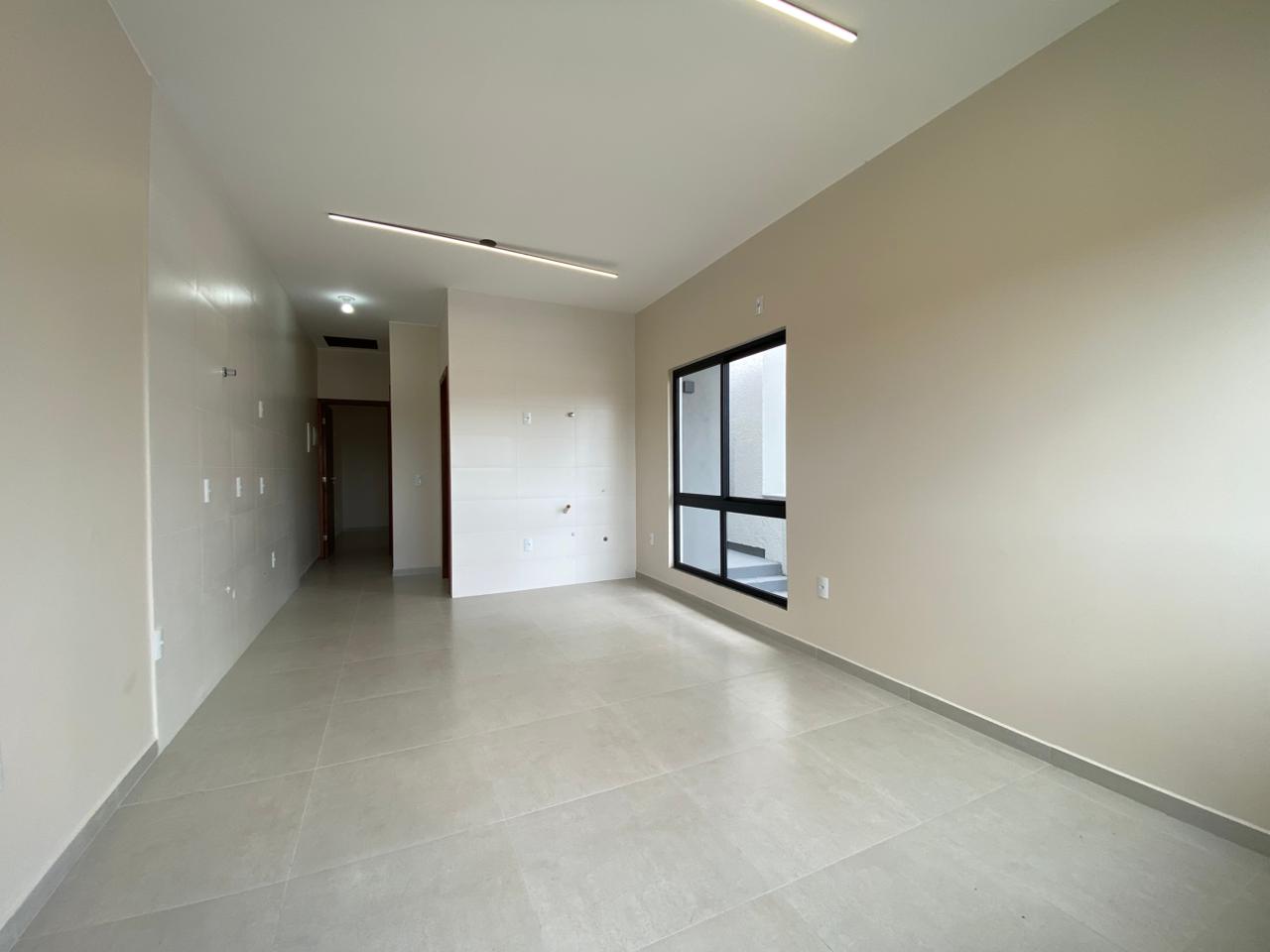 Casa Geminada Forquilhas  4