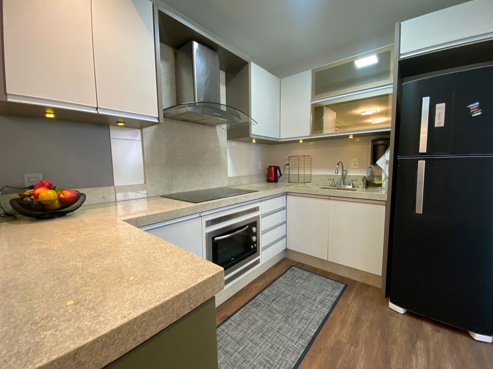 Apartamento no Pagani  6