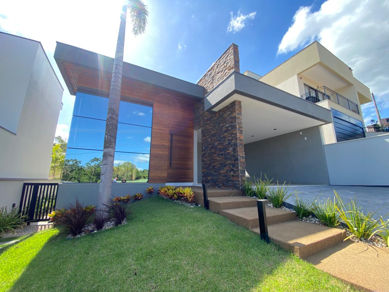 Casa Alto Padrão Vista da Pedra  4