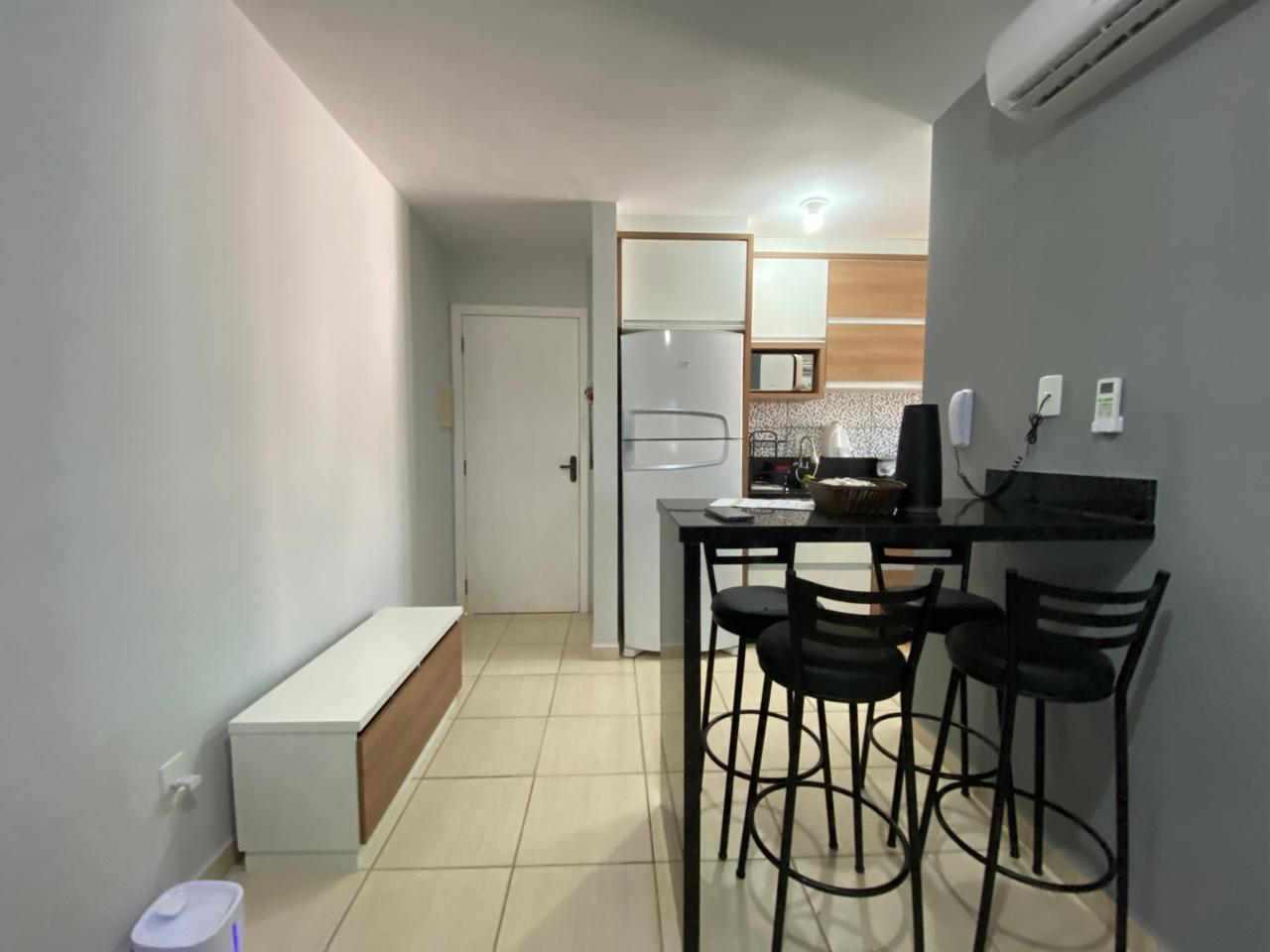 Apartamento São Sebastião  5