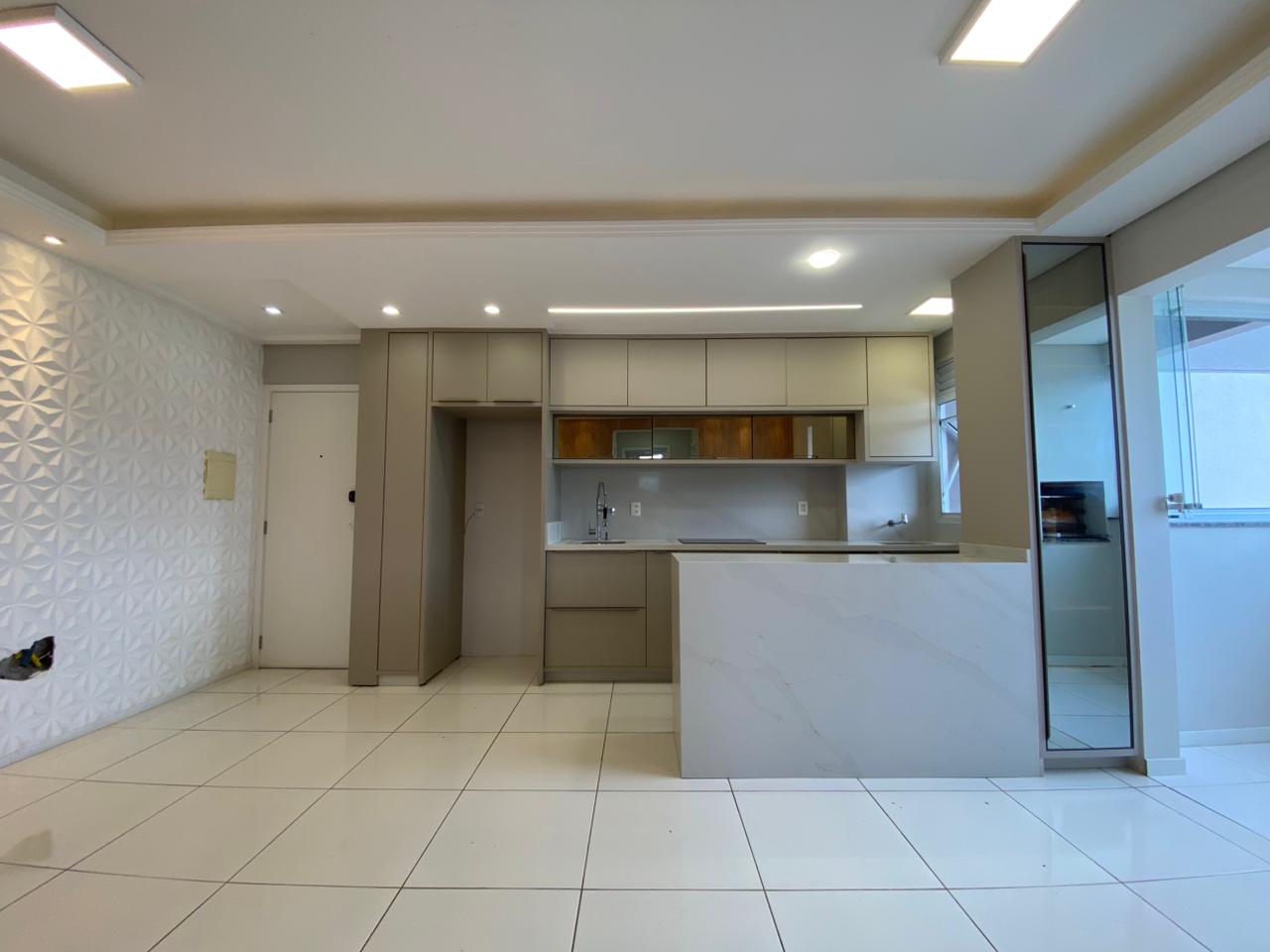 Apartamento Pedra Branca  3