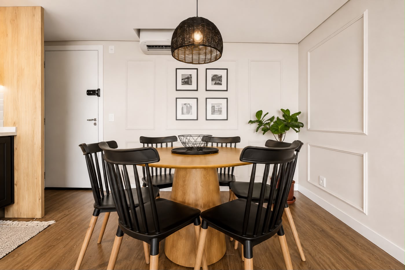Apartamento Pagani  5